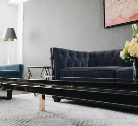 Apartment Hanza Tower White 24 Sauna Pool Jacuzzi Szczecin