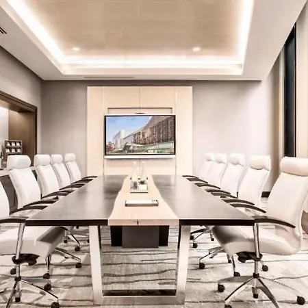 Apartment Hanza Tower White 24 Sauna Pool Jacuzzi